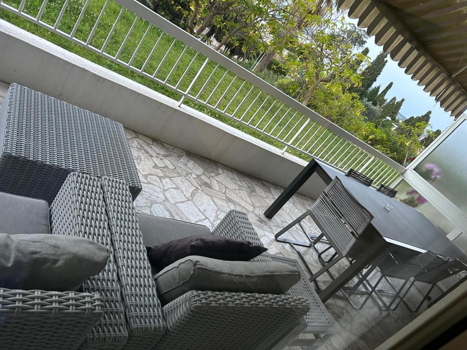 Apartment Bel Proche De La *
