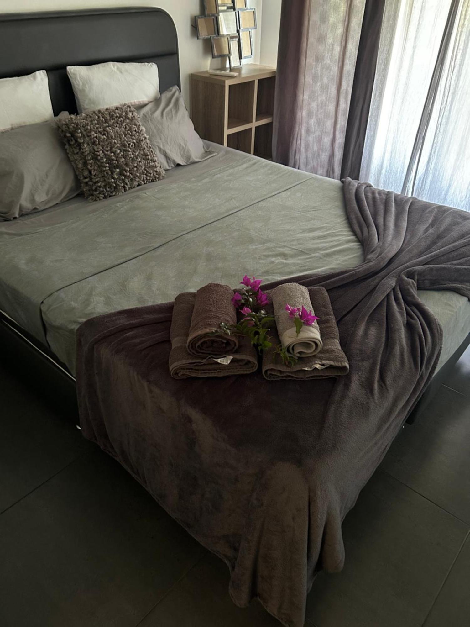 Bel Proche De La Apartment Nice