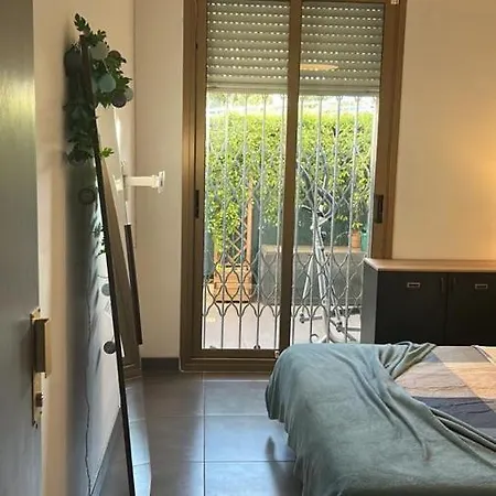 Bel Appartement Proche De La Mer Nizza Exterior foto