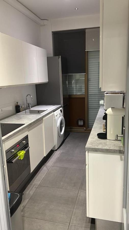 Apartment Bel Proche De La