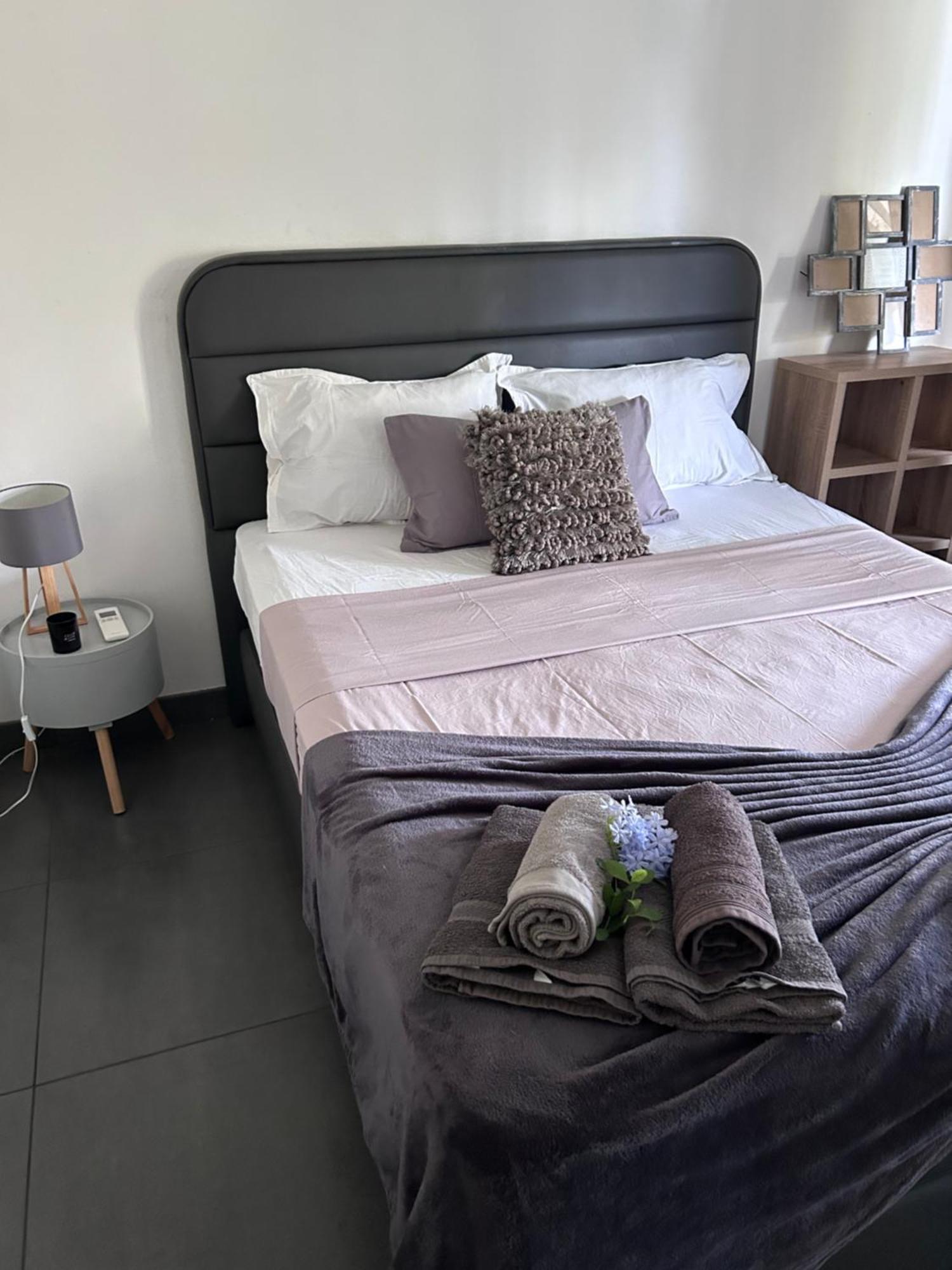 Apartment Bel Proche De La