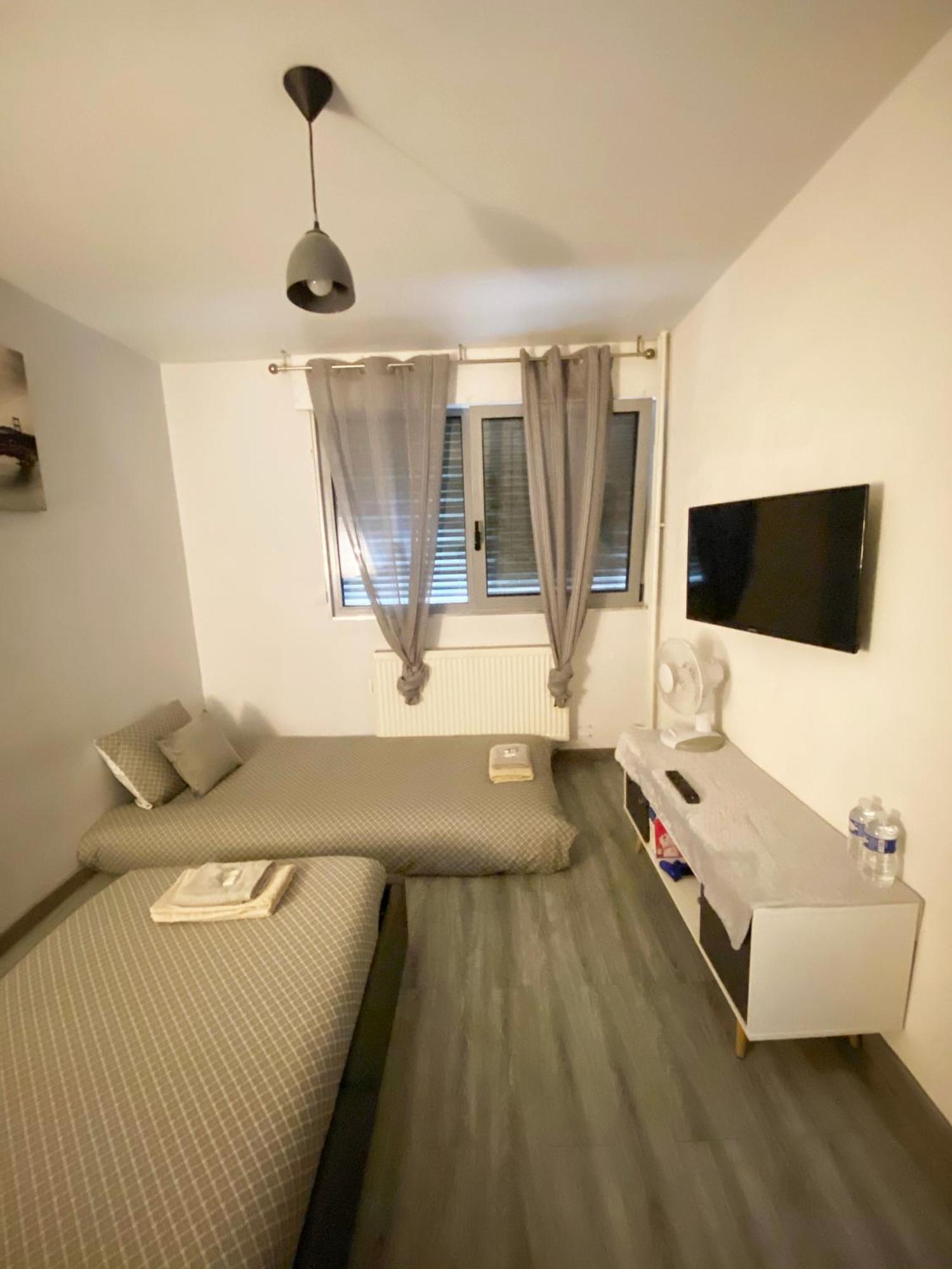 Bel 2 Pieces - 10min De La Apartment *